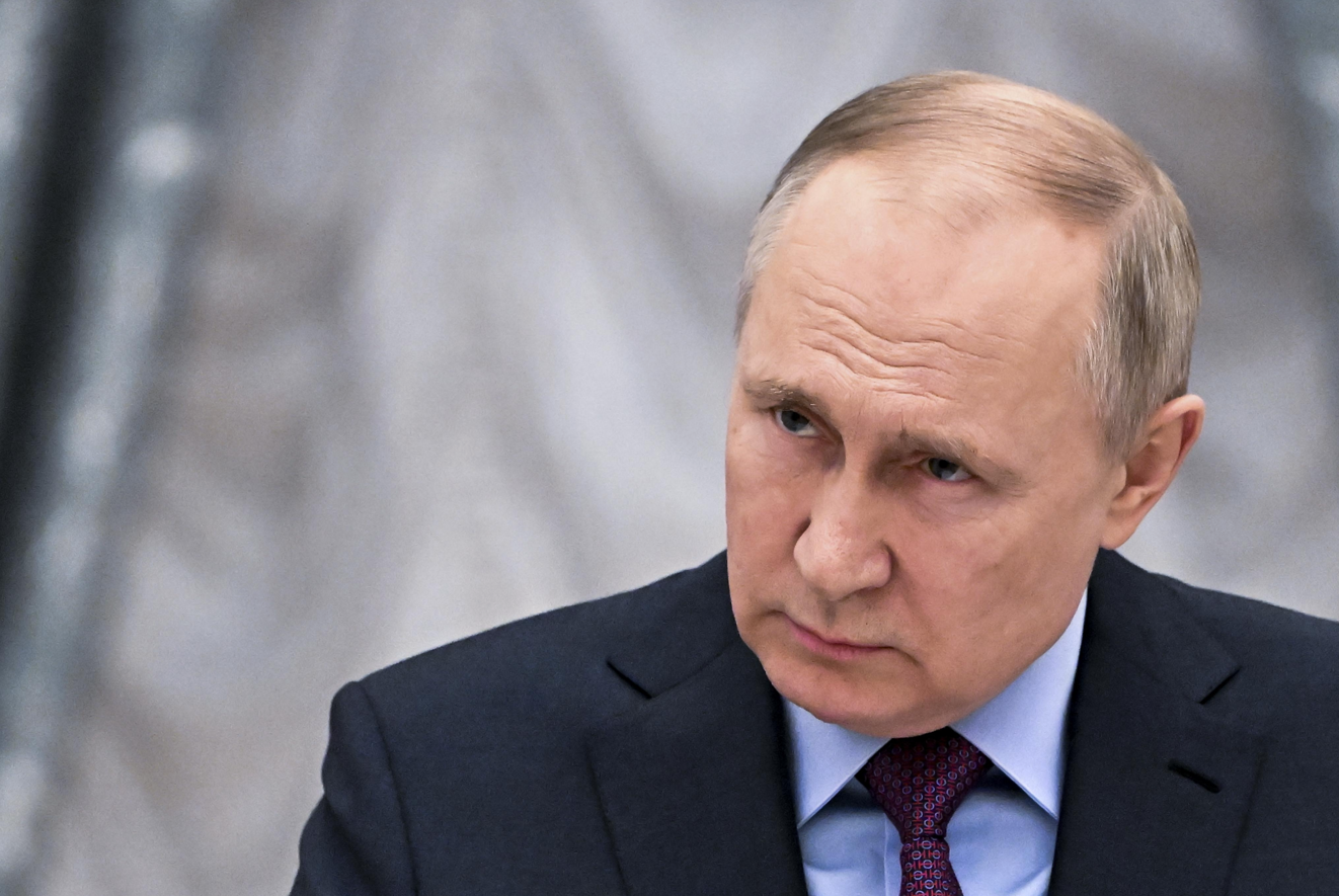 Putin alla parata nazionale, “L’orrore di una guerra totale non si deve ripetere”