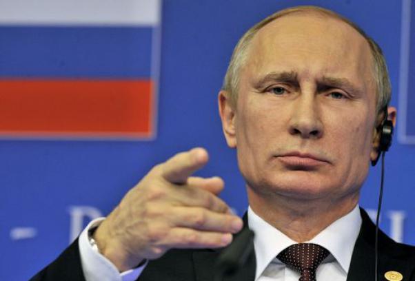 Putin minaccia l’Occidente: “Non peggiorare la situazione con altre sanzioni”
