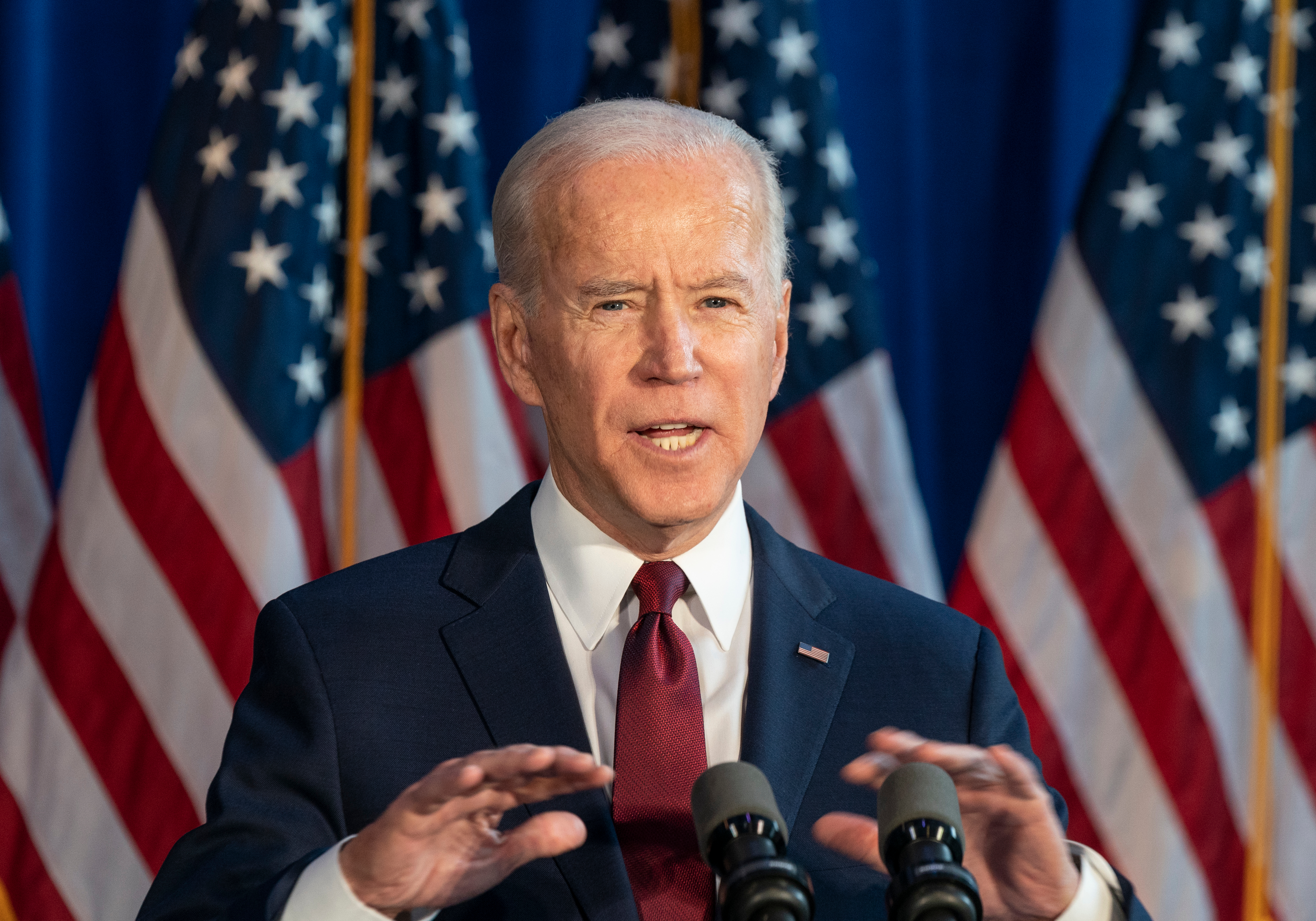 Biden: “A Bucha un crimine di guerra, altre sanzioni a Mosca”