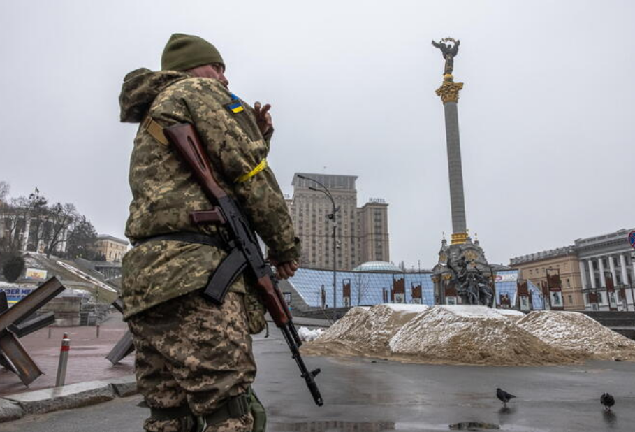 Ucraina: Mosca chiede garanzie di sicurezza a Svezia e Finlandia