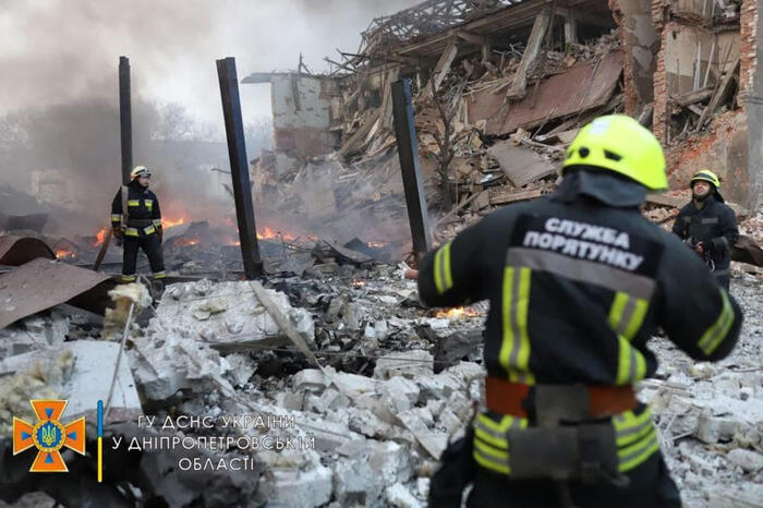 Ucraina: continuano i bombardamenti sull’Ovest del Paese. Mosca chiede il Consiglio di sicurezza Onu