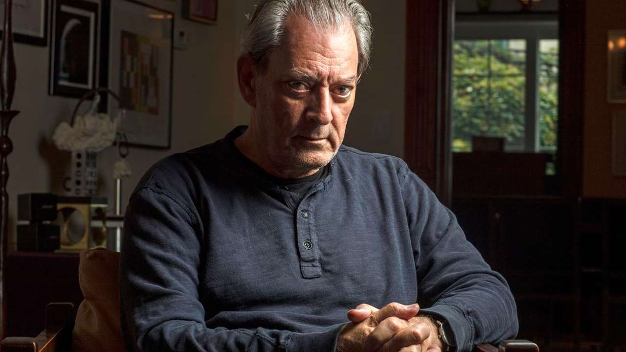 La nipotina di Paul Auster morta per overdose a 10 mesi: accusato il padre