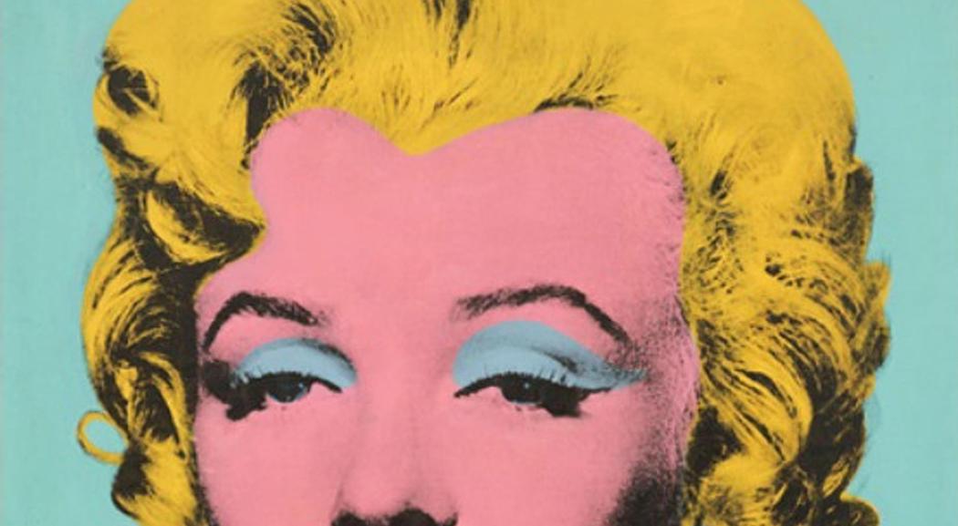 All’asta il ritratto di Marilyn Monroe fatto da Andy Warhol