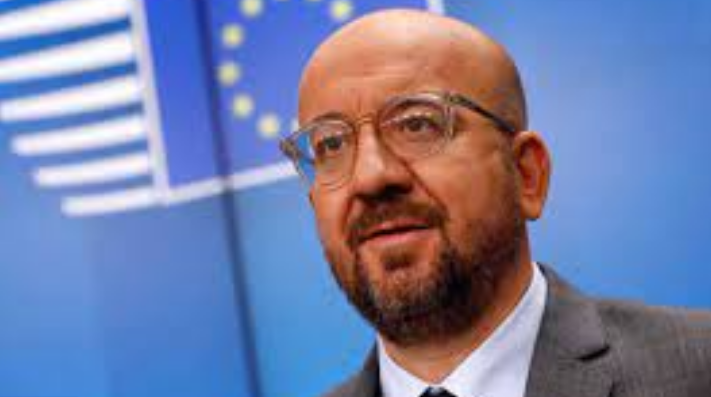 Michel: “L’Ue dovrà imporre sanzioni su petrolio e gas”