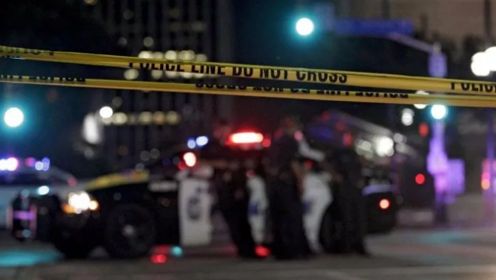 Usa, polizia uccide afroamericano