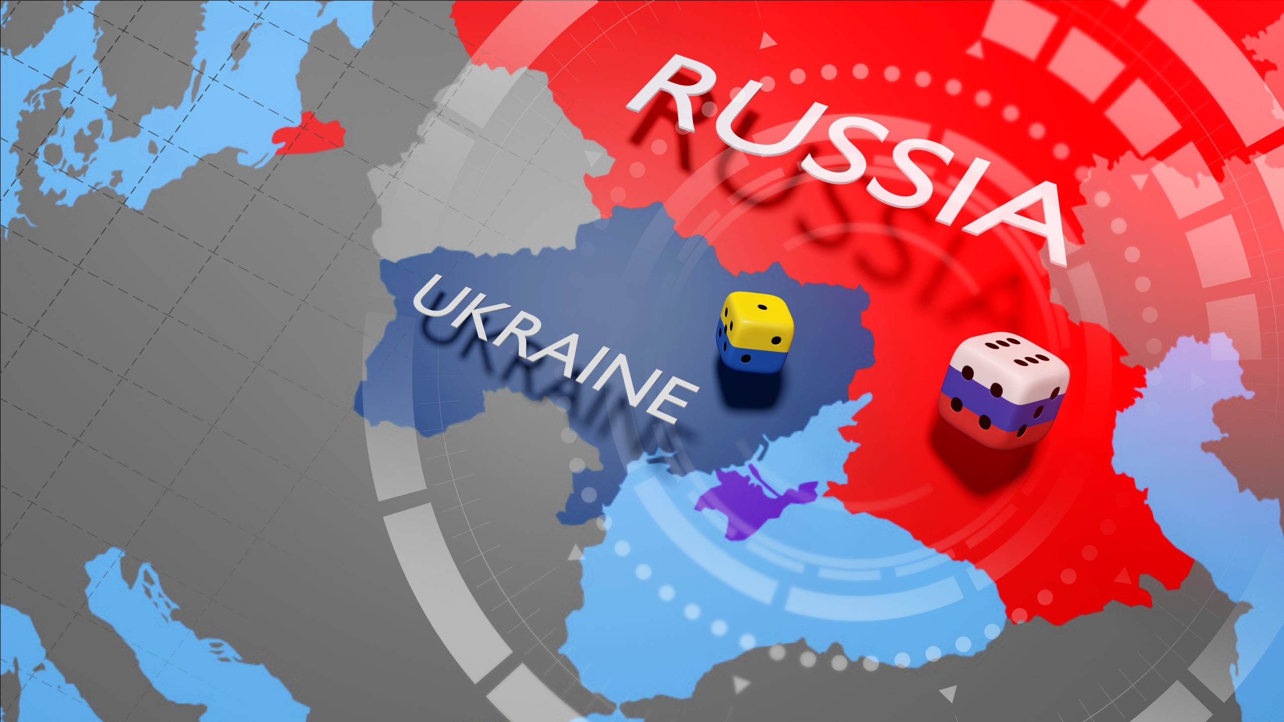 Mosca: “Un caccia ucraino ha colpito un villaggio russo”