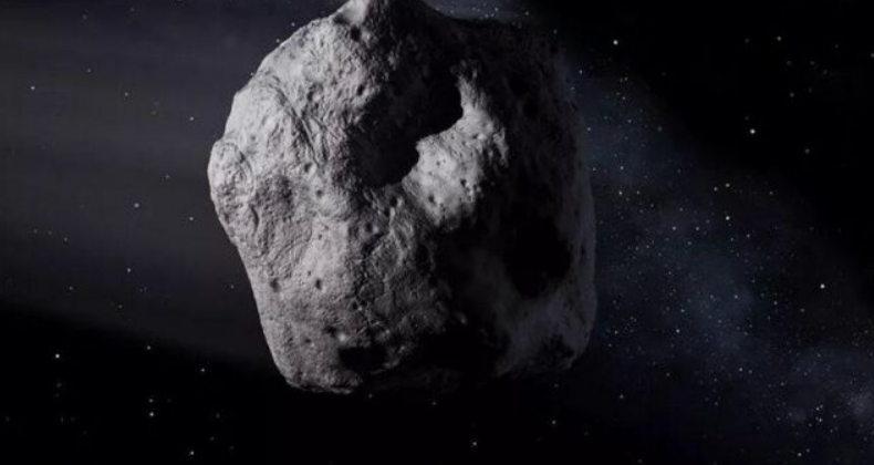 La Cina sta per testare un nuovo sistema per deviare gli asteroidi