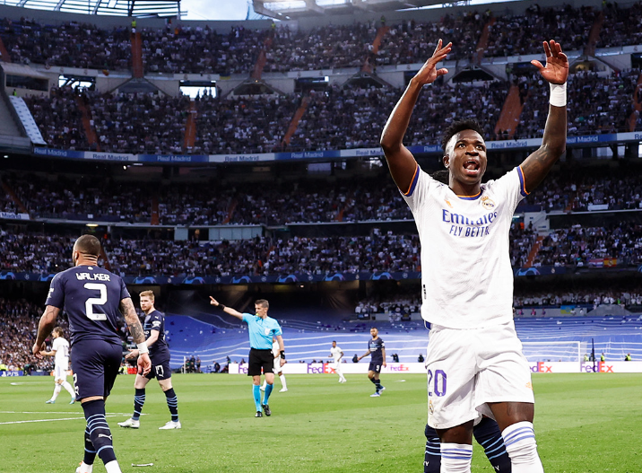 Champions: Real Madrid batte Manchester City e vola in finale