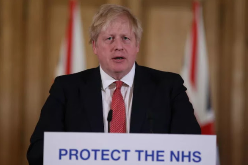 Boris Johnson rimane in sella: ottenuta fiducia in Parlamento
