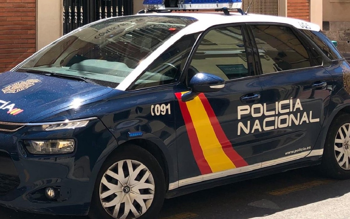 Italiano travolto e ucciso da un’auto della polizia a Palma di Maiorca
