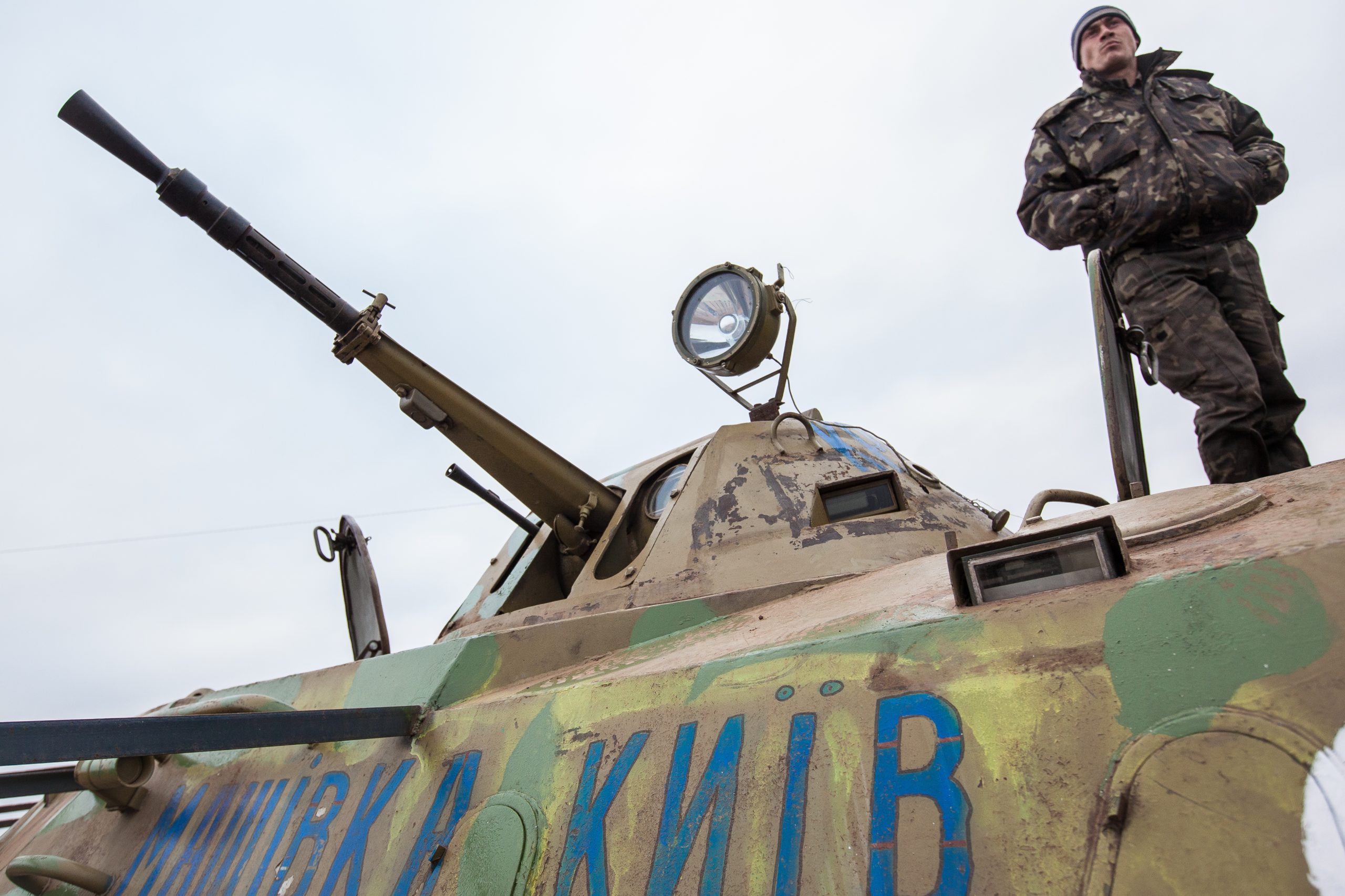 Ucraina, Kiev: ‘Potremo colpire obiettivi in Russia fino a 1.500 km’