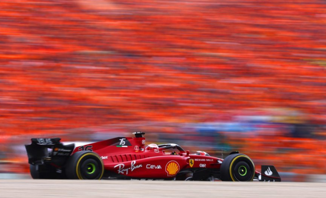 Formula 1, Gran Premio d’Austria: vince Leclerc