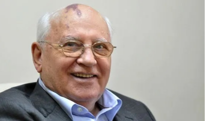 E’ morto l’ex presidente URSS Mikhail Gorbaciov