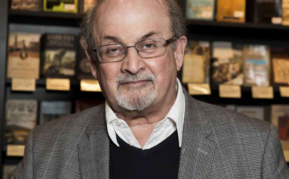 Giovane libanese accusato del tentato omicidio di Rushdie