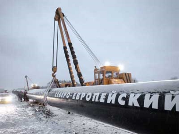 Ucraina, Mosca: forniture gas riprenderanno con revoca sanzioni