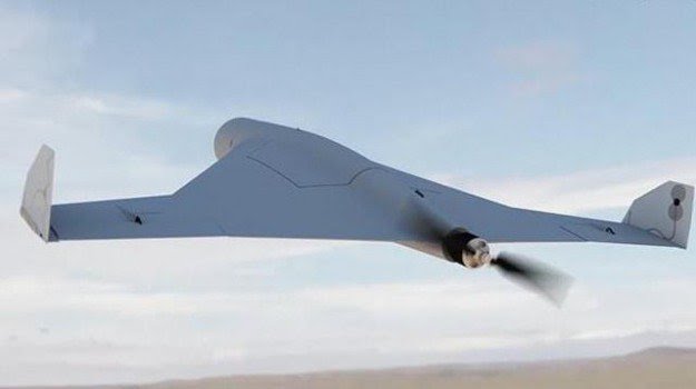Kiev, 30% droni lanciati da russi colpisce il bersaglio