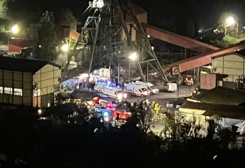Turchia, esplosione in miniera: 22 morti