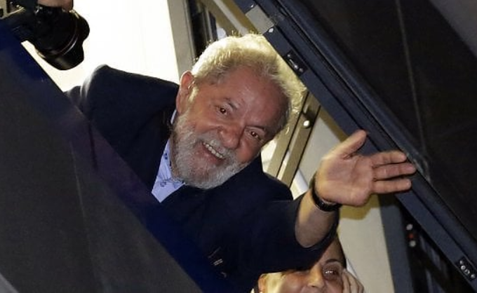 Brasile, Biden e Putin uniti nel sostenere Lula