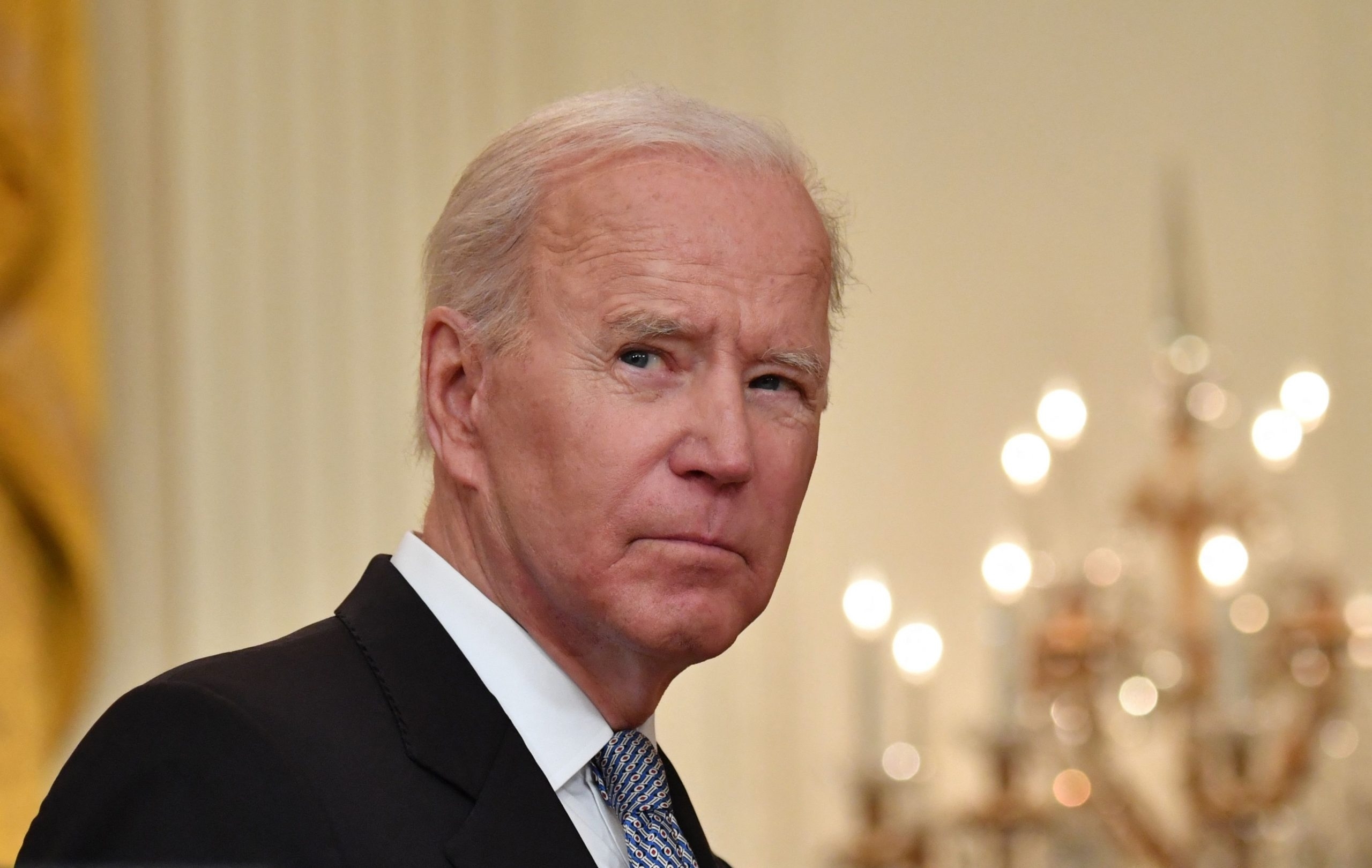 Usa: nuovi documenti riservati trovati nella casa di Biden
