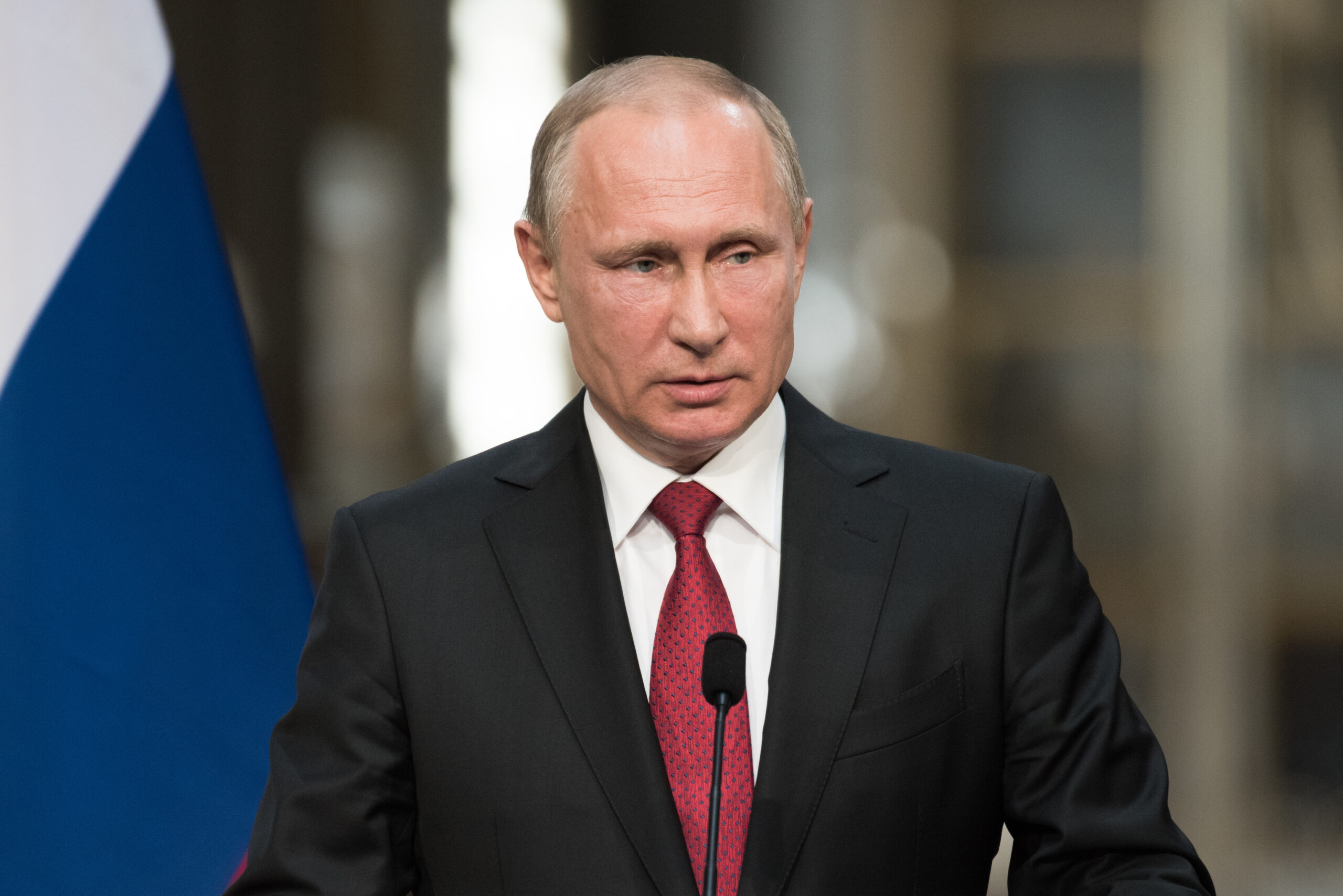 Ucraina, Times: Putin prepara test nucleare