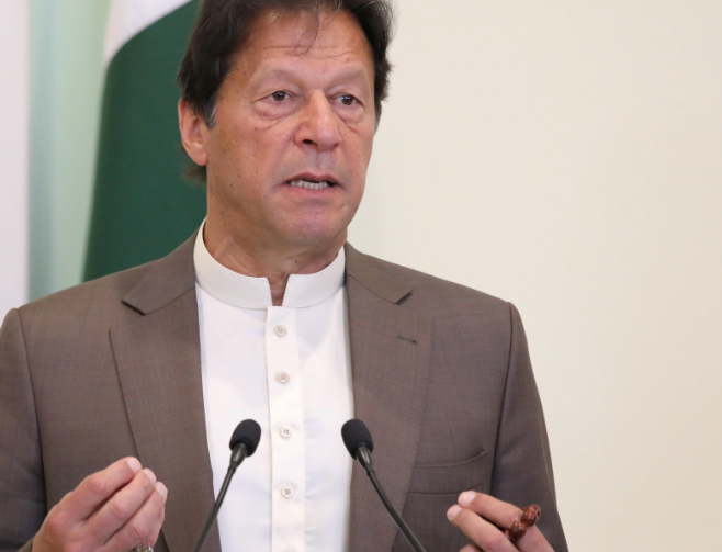 Attentato a Imran Khan: ex premier ferito ad una gamba