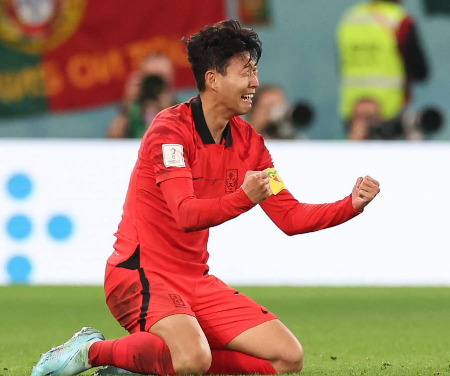 Qatar ’22: la Corea del Sud e il Portogallo volano agli ottavi di finale