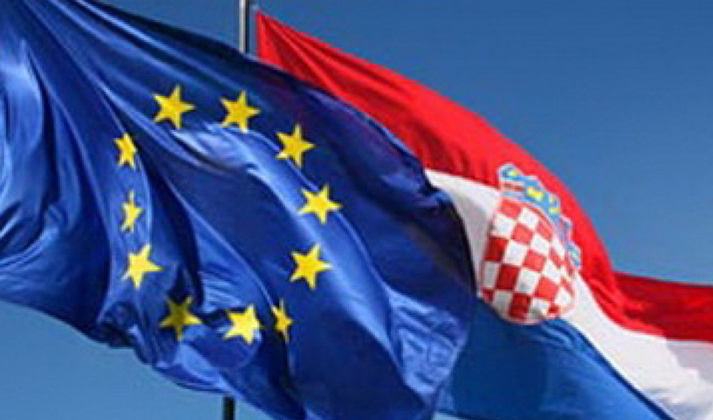 Croazia nell’area Schengen dal 2023