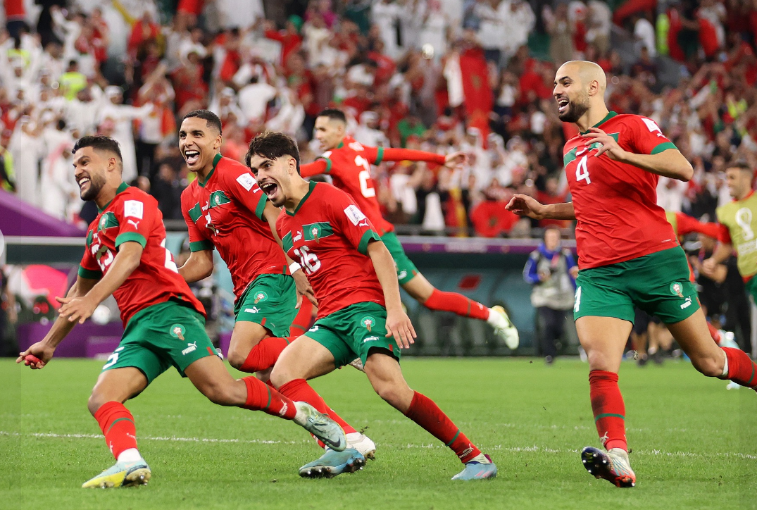 Qatar ’22: il Marocco vince 3-0 ai rigori con la Spagna e vola ai quarti di finale per la prima volta nella storia
