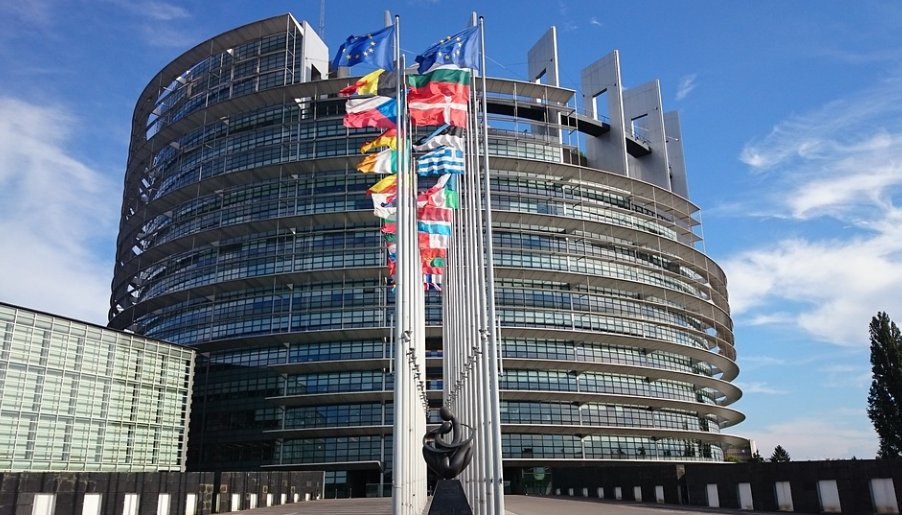 Parlamento Ue approva legge per la natura