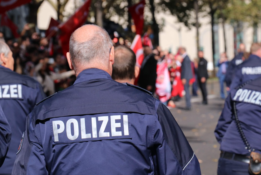Germania, operazione anti terrorismo: 25 arresti