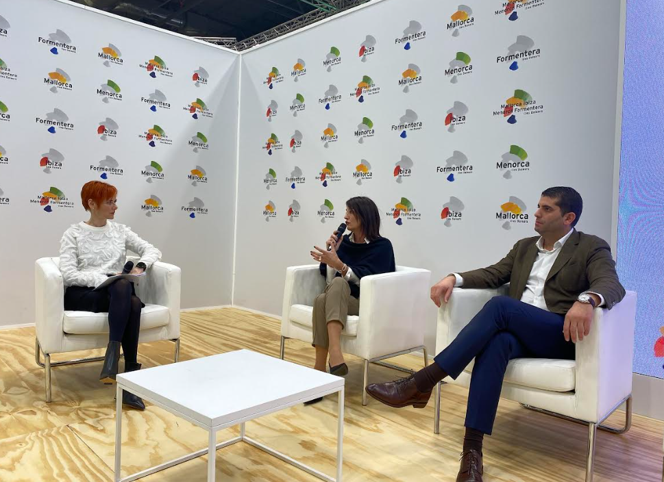 Los archipiélagos se consolidan como referentes del turismo consciente, regenerativo y sostenible en FITUR