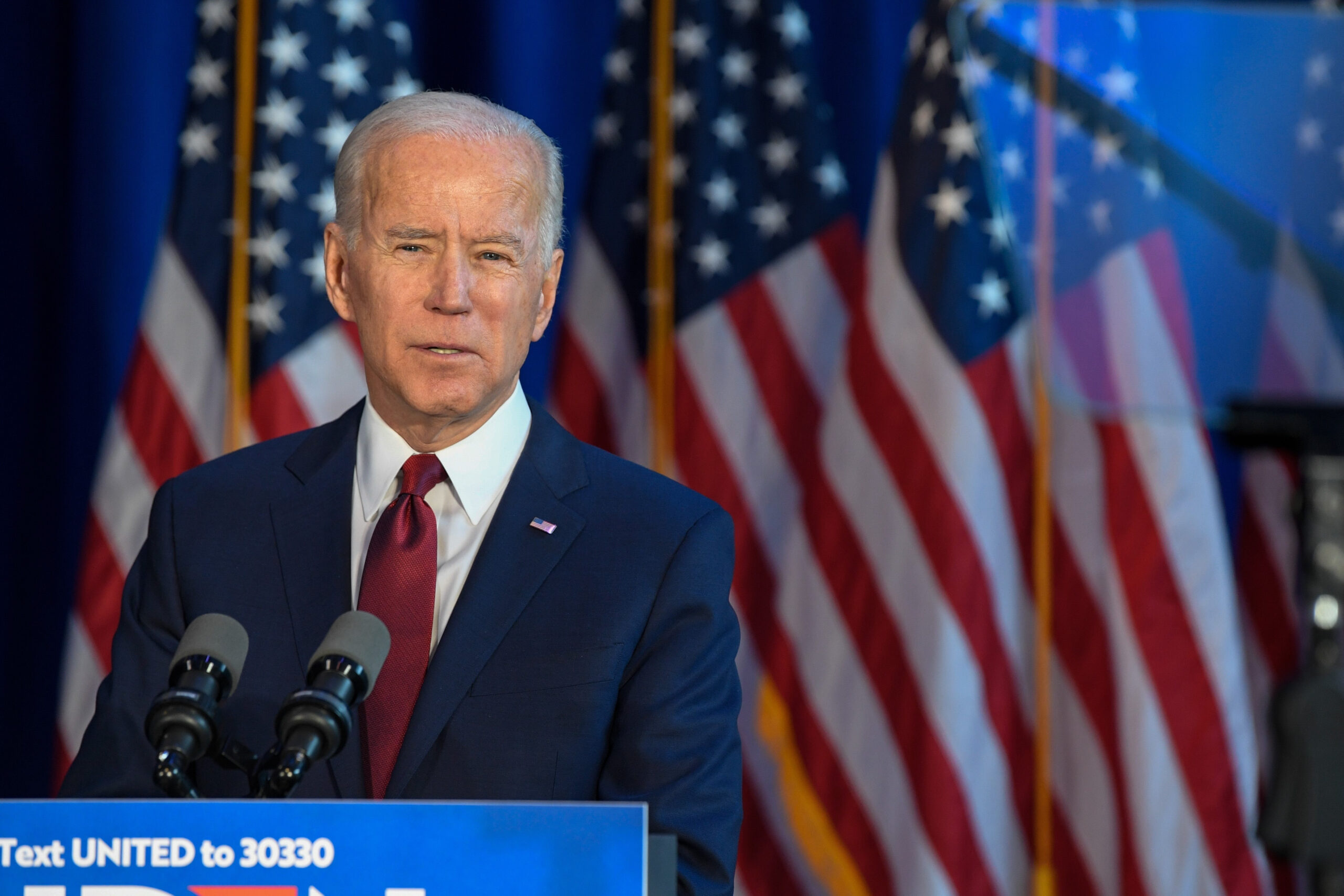 Biden: “Usa non invieranno caccia F16 a Kiev”