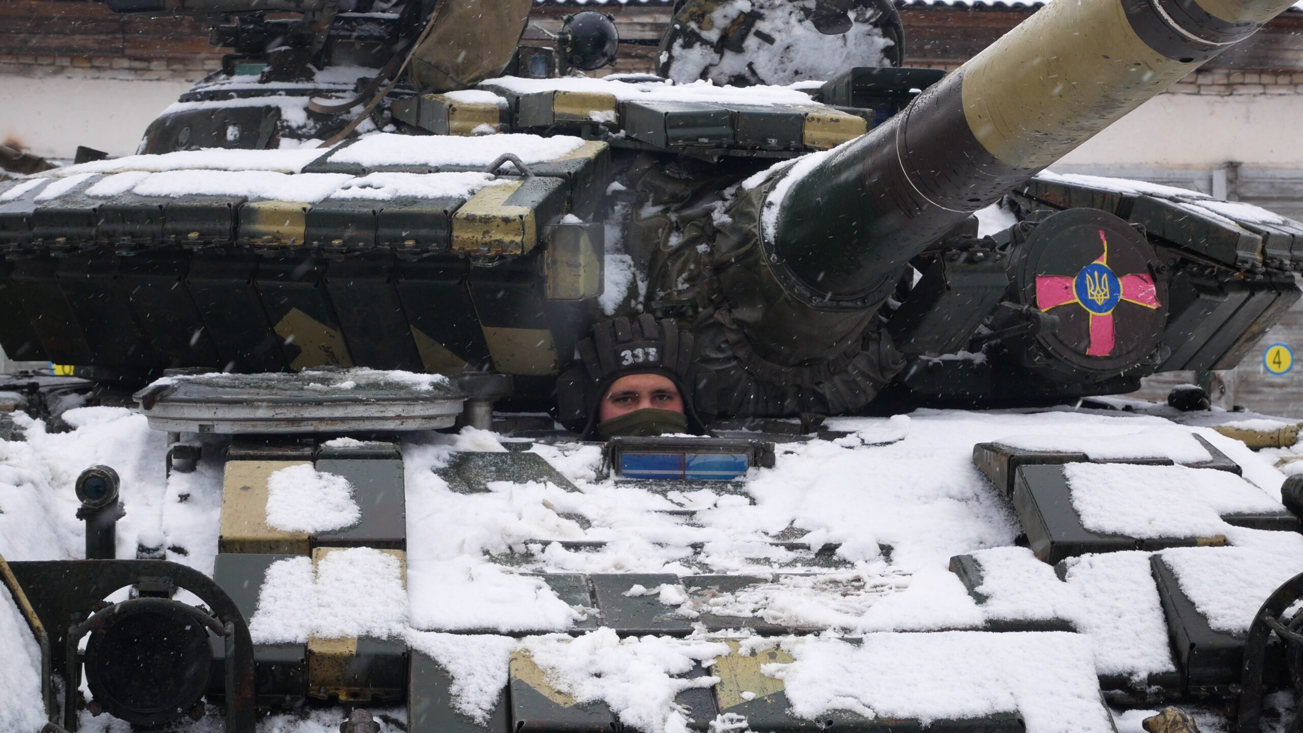 Ucraina: forze Kiev avanzano a Bakhmut