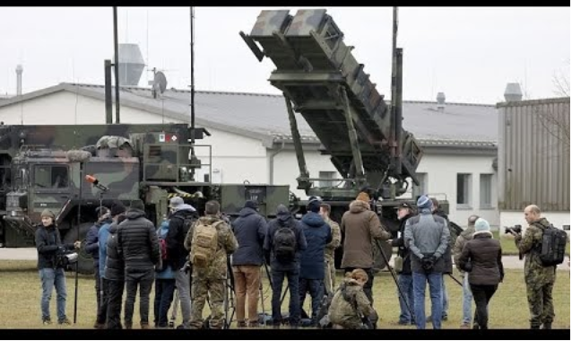 Ucraina, Mosca richiama i riservisti. A Kiev arrivano altri aiuti militari dai paesi Nato