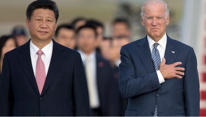 “Calunnia contro la Cina”, alta tensione Washington-Pechino