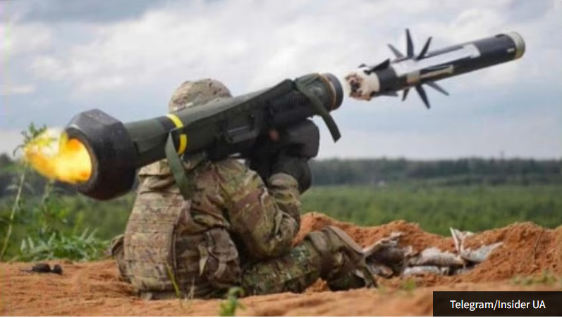 Ucraina: Stati Uniti preparano invio missili a lungo raggio
