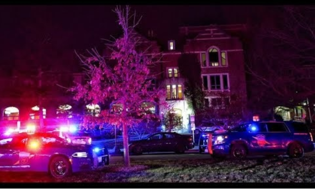 Stati Uniti: spari all’università del Michigan, morti e feriti