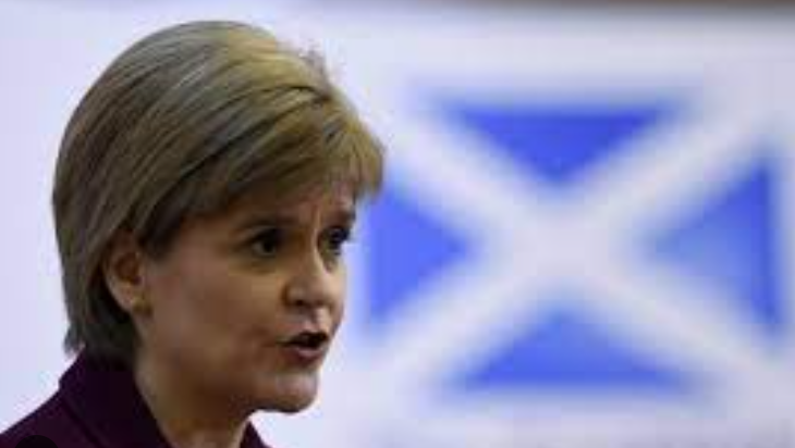 Scozia: si dimette premier Nicole Sturgeon