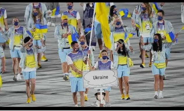 Olimpiadi, Ucraina: “No agli atleti russi mentre i nostri muoiono sotto le bombe”
