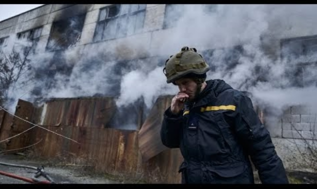 Ucraina: Bakhmut isolata dai russi. A Kiev nuovo ministro della Difesa