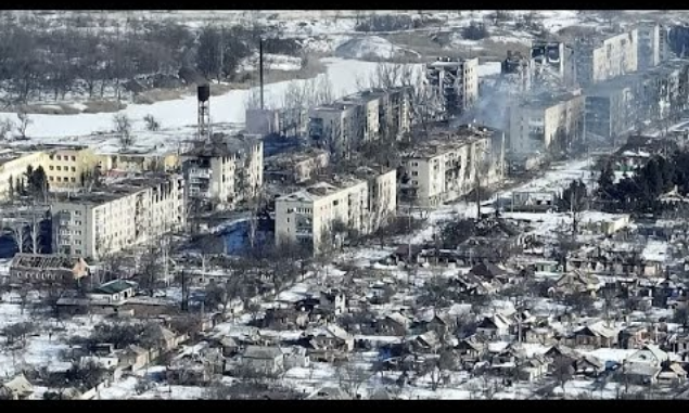 Ucraina: raid su Zaporizhzhia e Kherson, diversi civili morti