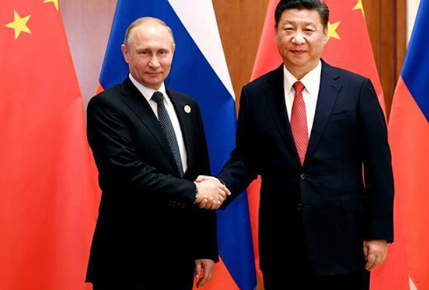 Putin incontra Xi Jinping: ‘Crescente fiducia reciproca’