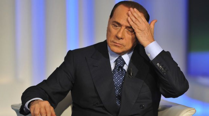 Berlusconi grave ma stazionario. “Malato di leucemia mielomonocitica cronica”