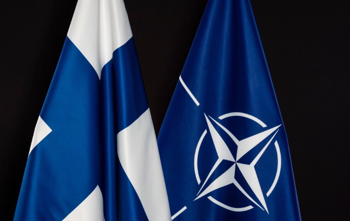 La Finlandia entra nella Nato. Stoltenberg: “Momento storico”