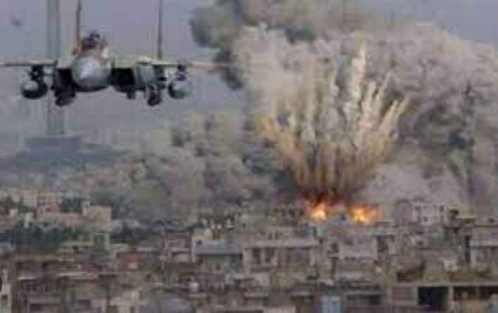 Incursioni aeree israeliane causano morti e feriti a Gaza