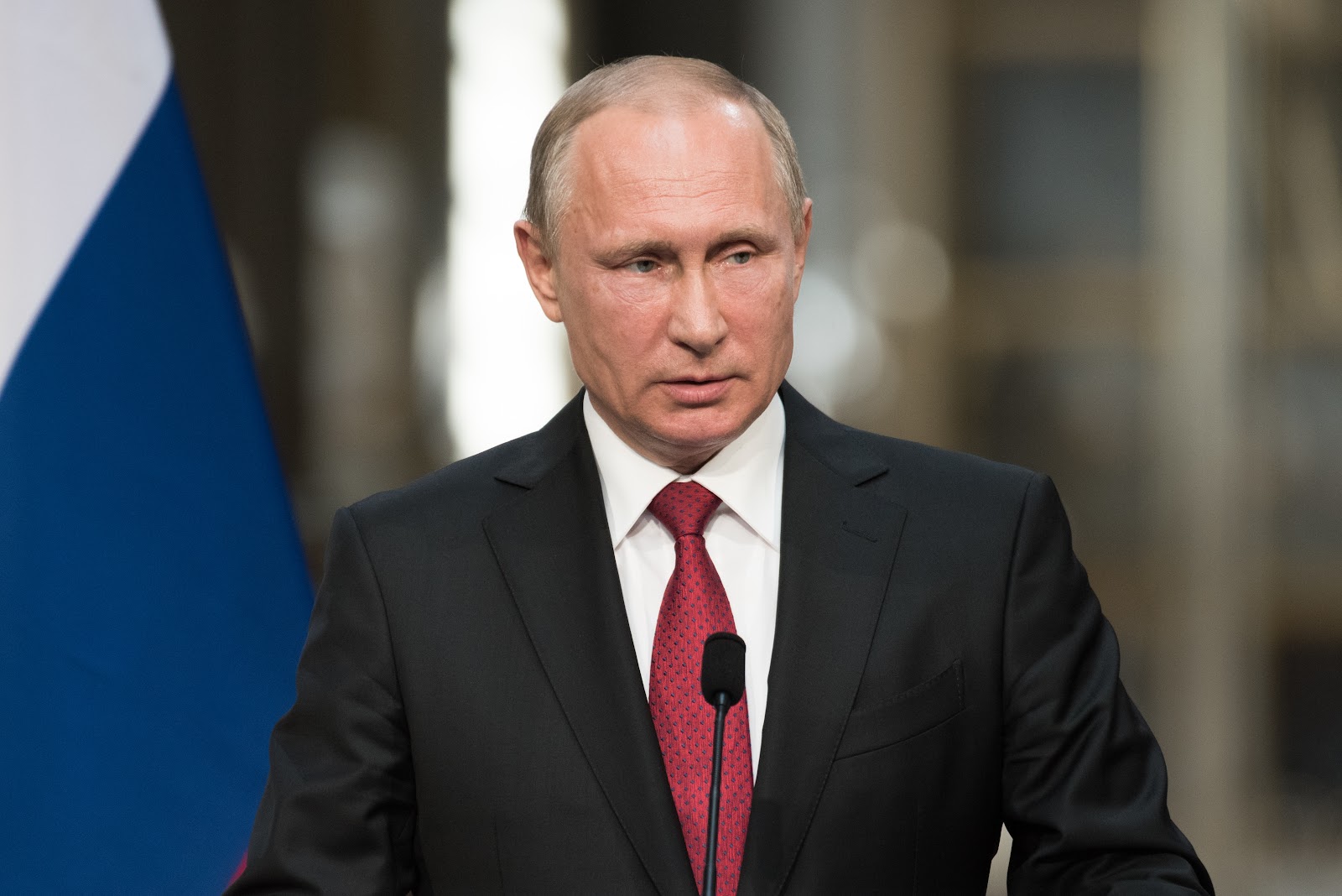 Ucraina, Putin alla Giornata della vittoria: ‘Russia vuole pace ma Occidente vuole dettare regole’