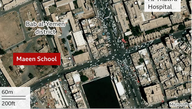 Tragedia in Yemen: morte 85 persone