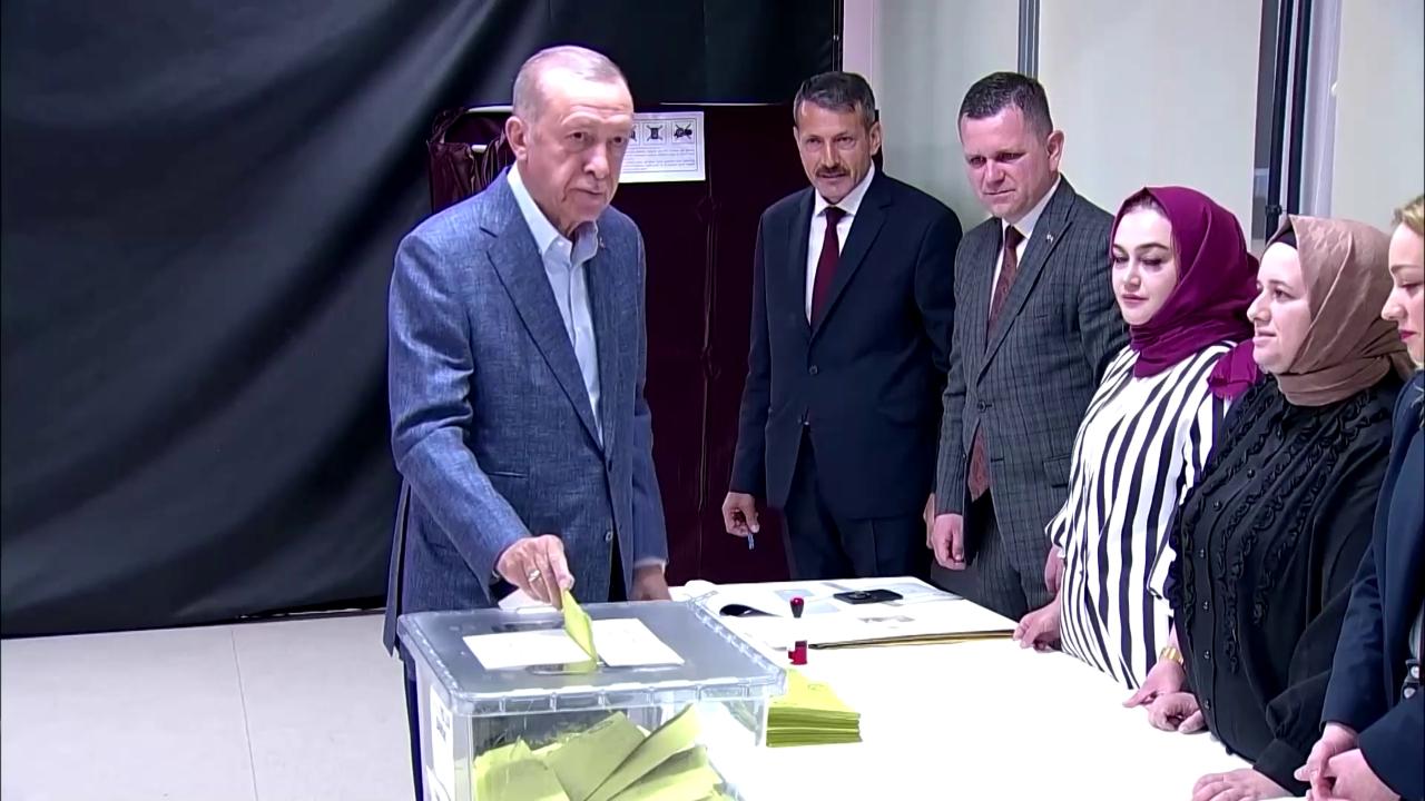 Elezioni Turchia: si va al ballottaggio