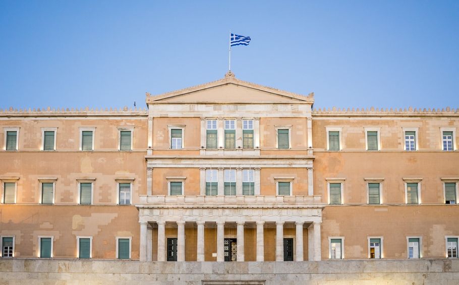 Nessuna maggioranza in Grecia: verso secondo turno