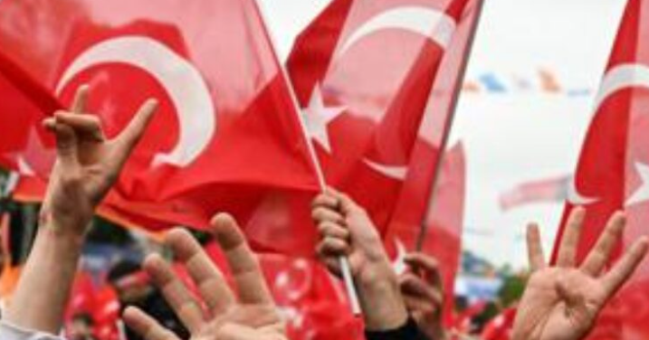 Elezioni in Turchia: spoglio in corso, Erdogan in testa